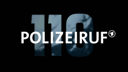 1 Polizeiruf 110