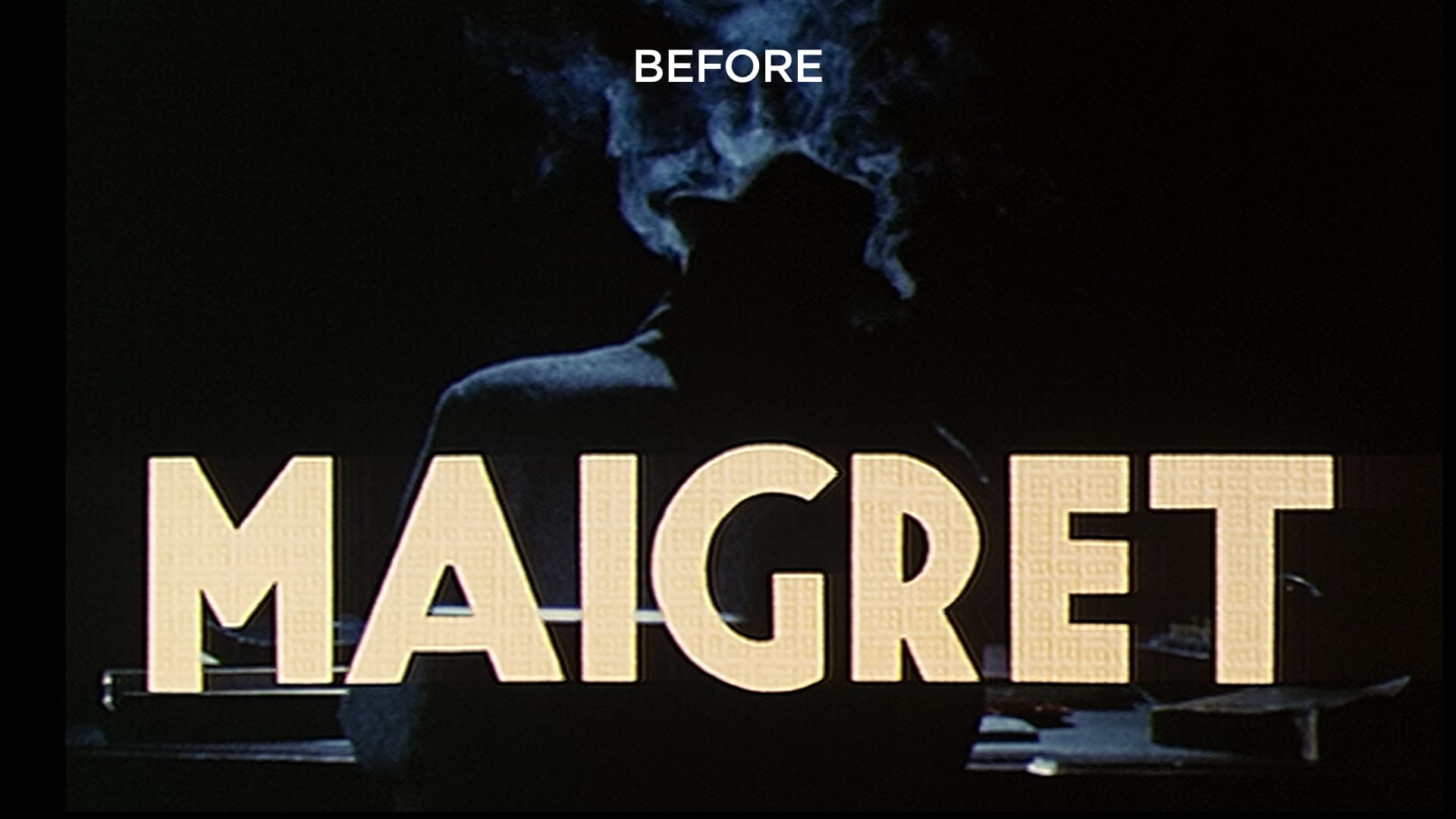 MAIGRET BEFORE AFTER SPLIT PIC before2