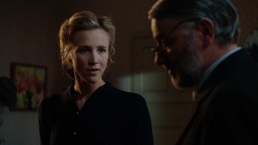 A French Village on MHz Choice Cast, Recaps, Trailers and More! MHz