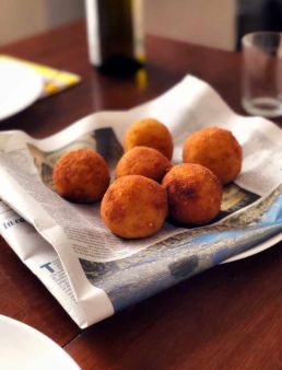 arancini 23