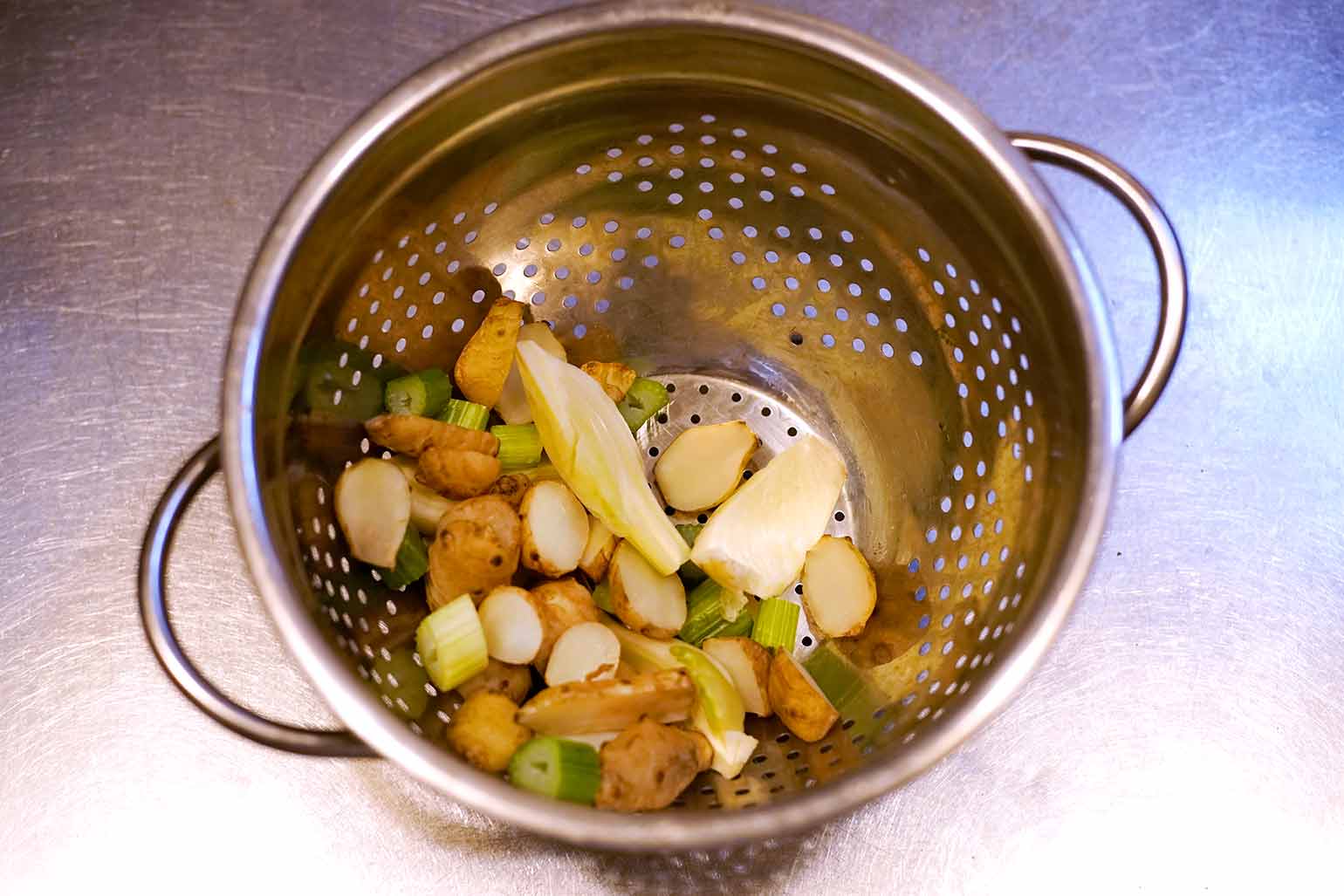 chef recipes artichokes process 6 1540x1027