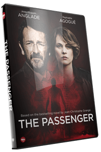 the passenger dvd 200x300