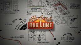 murders at barlume title sequence promo 1920x1080