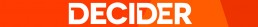 decider logo banner 960x100