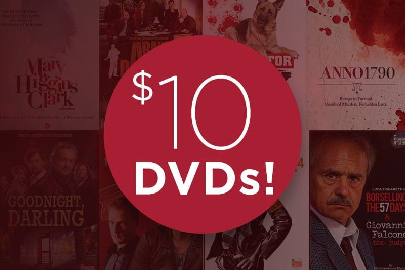 dvd store home 10 dollar dvds xmas promo 800x533