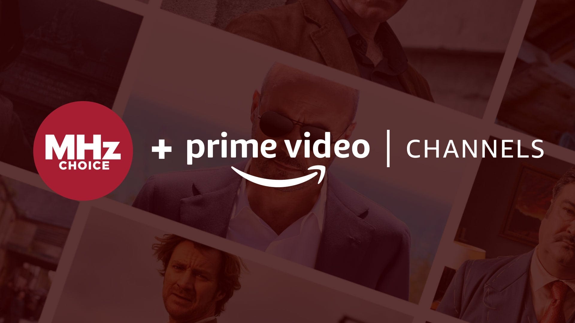 MHz Choice on Prime Video Channels MHz Choice Blog