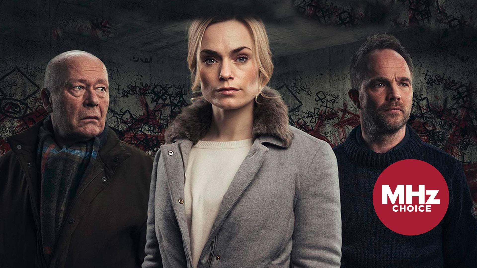 Norwegian Easter Crime: What to Watch this Easter