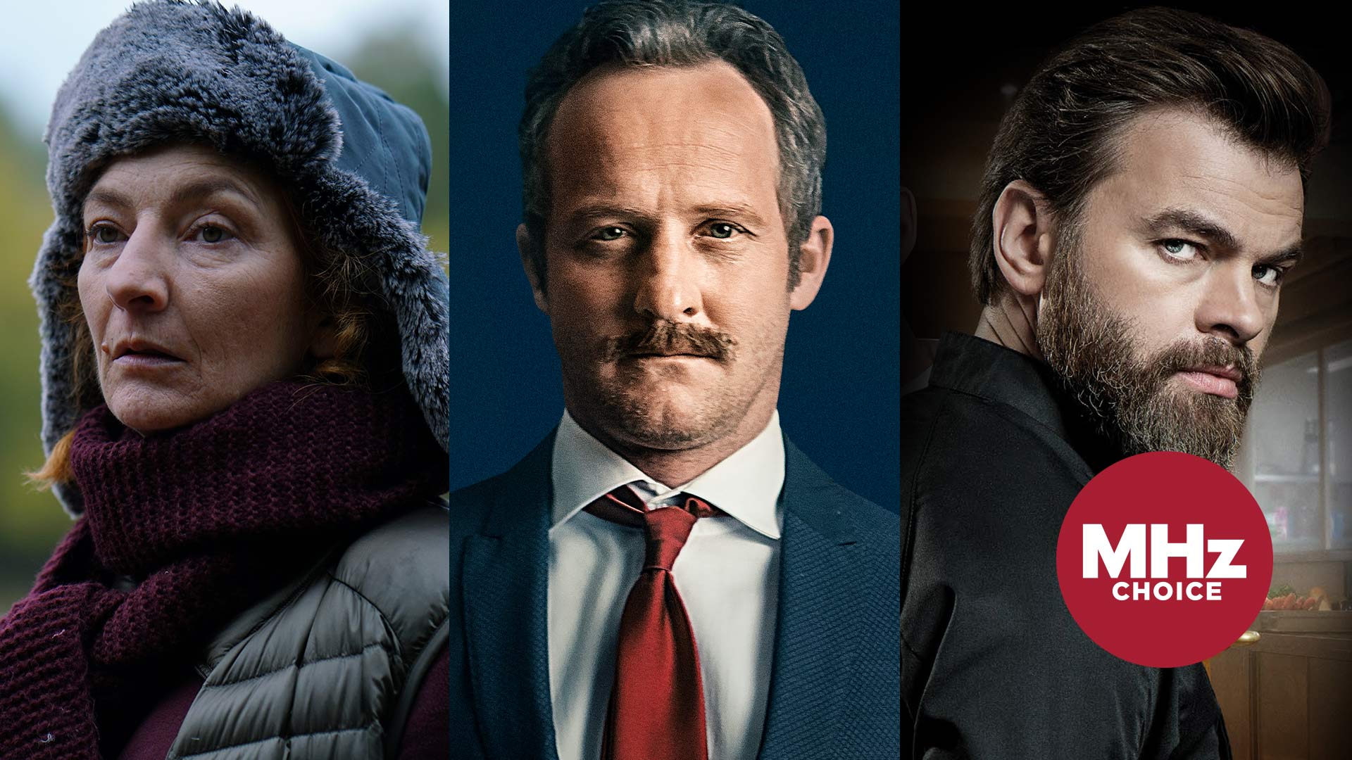 Coming To Mhz Choice In January 2019