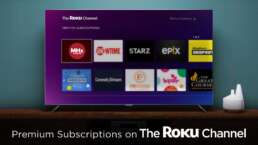 mhz choice on the roku channel 1920x1080