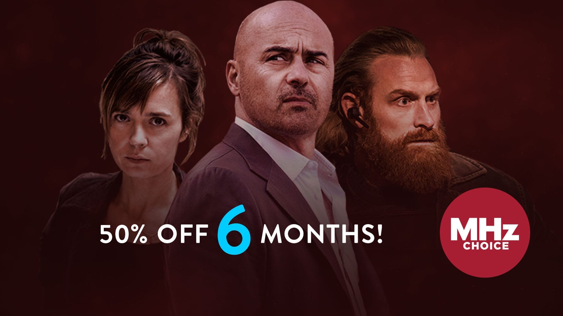 Special Offer Free Trial 50 Off 6 Months