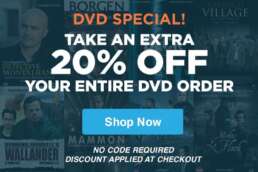 20 off all orders dvd store home promo 800x533 1