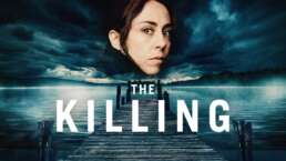 The Killing art