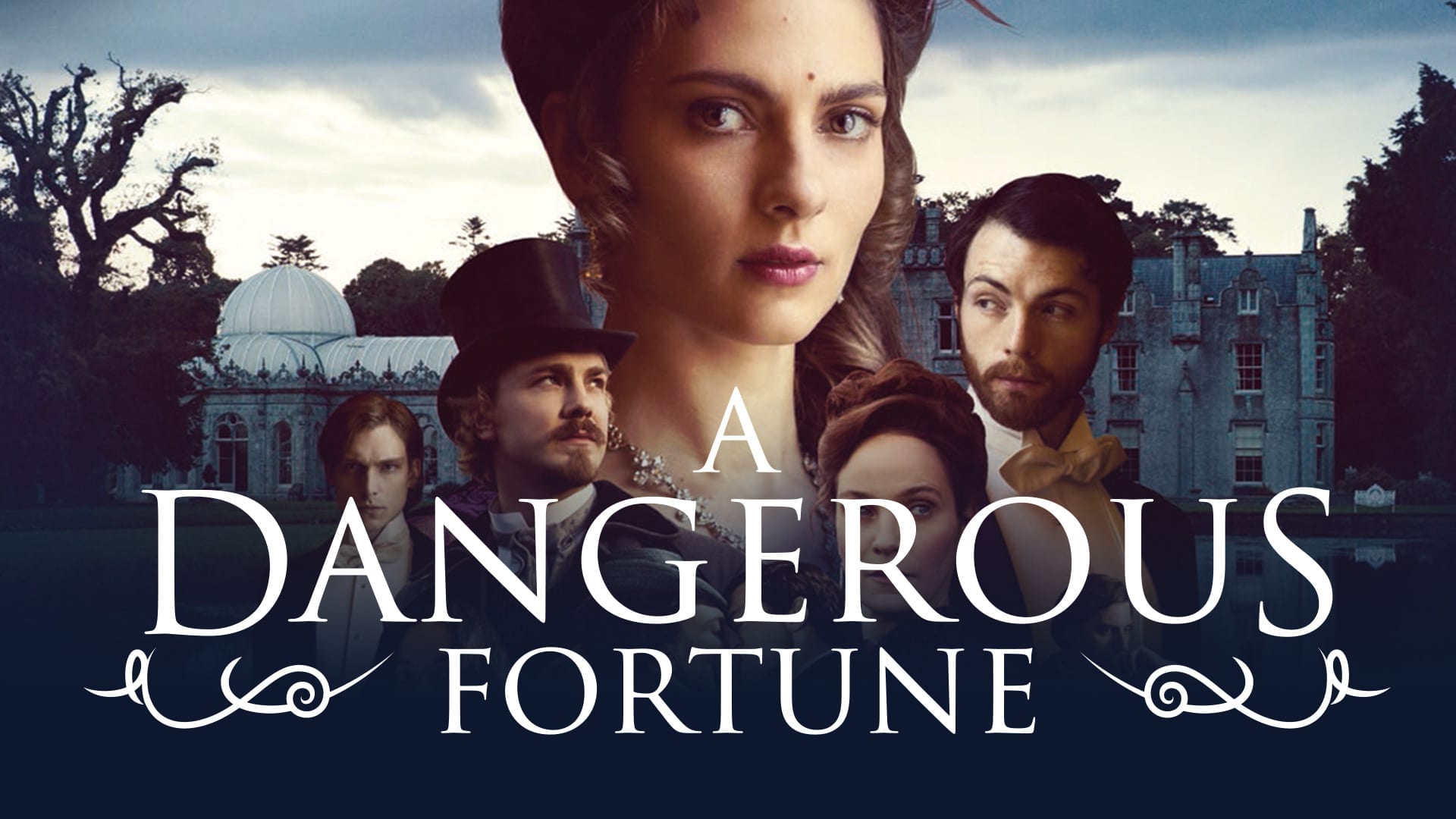 a dangerous fortune vimeo ott series banner 1920x1080 1