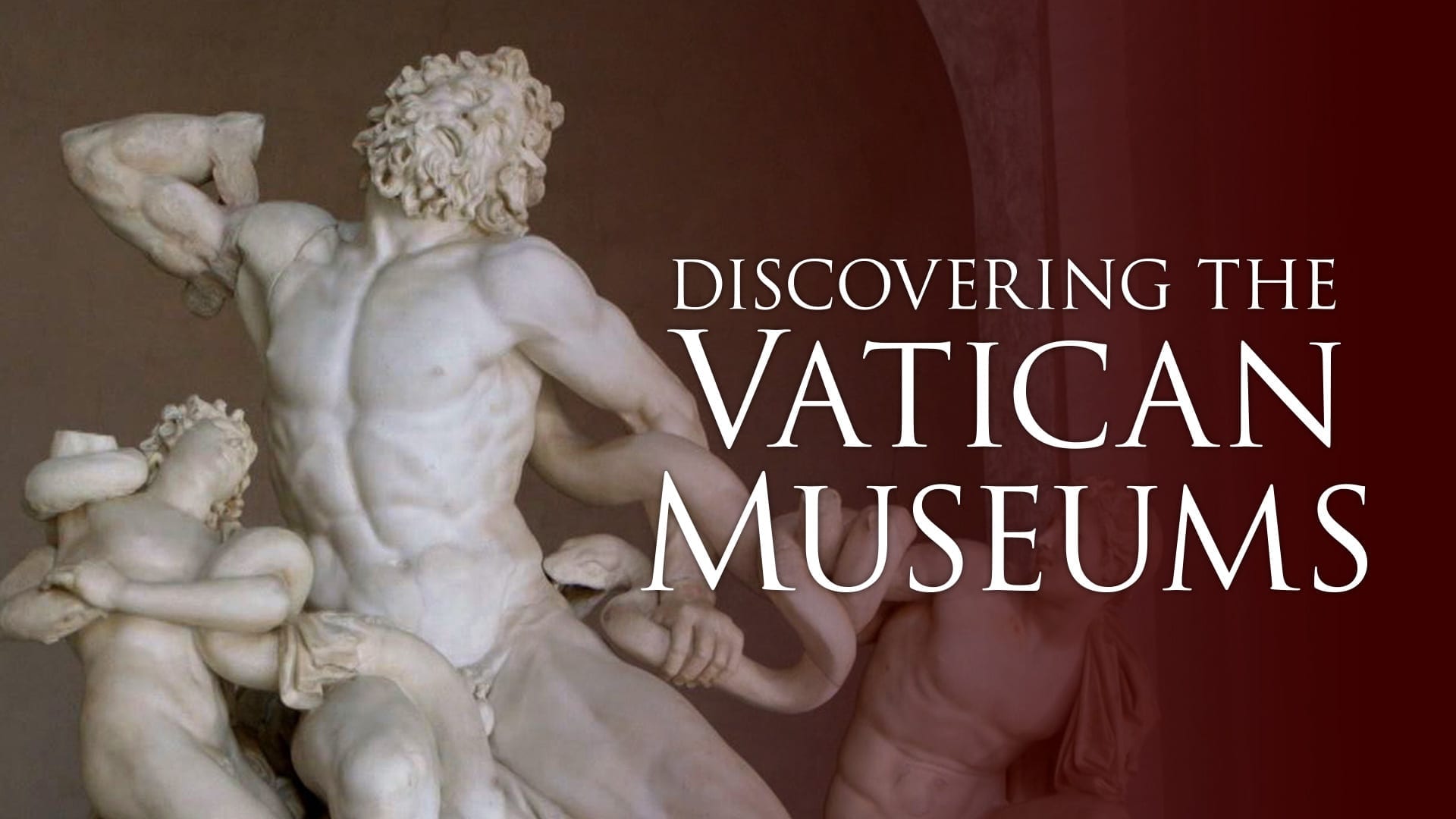 discovering the vatican museums vimeo ott series banner 1920x1080 1