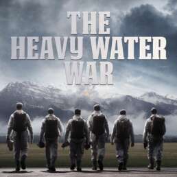 the heavy water war vimeo ott series banner 3000x3000 1 scaled