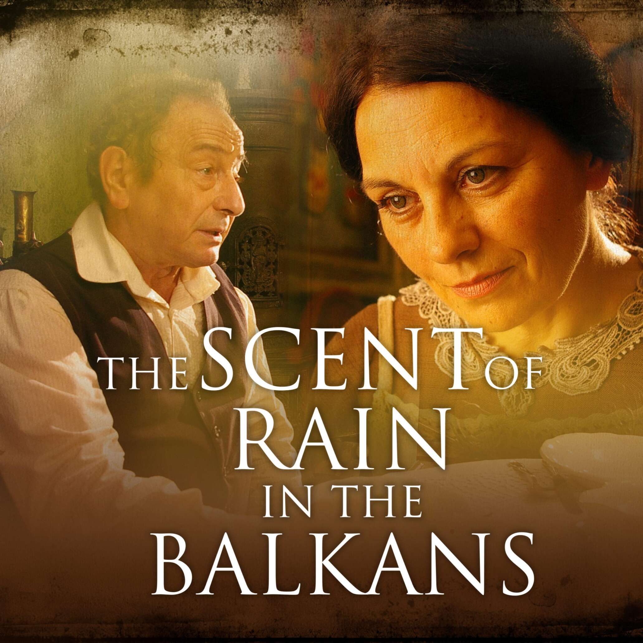 The Scent Of Rain In The Balkans Tv Series