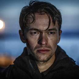 instagram post AGENT HAMILTON Jakob Oftebro