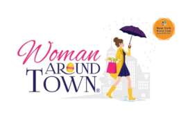 woman around town logo 800x536 1
