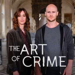 the art of crime vimeo ott series banner 3000x3000 1 scaled