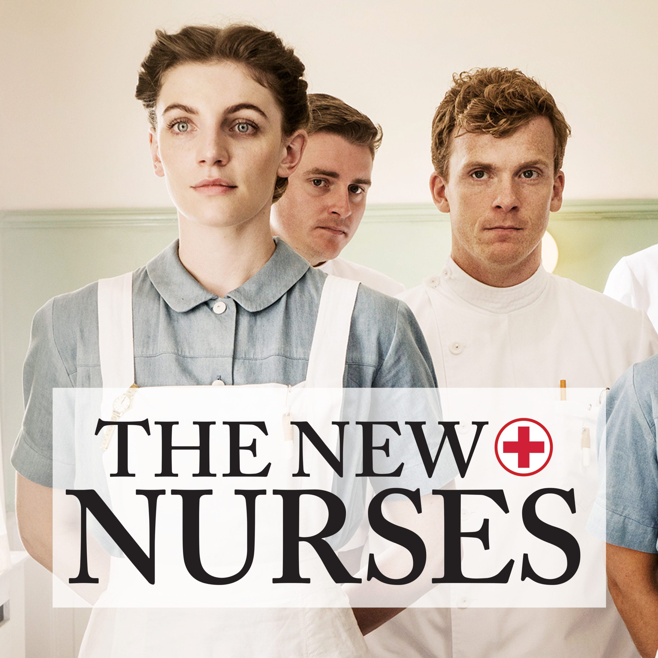 the new nurses vimeo ott series banner 3000x3000 1 scaled