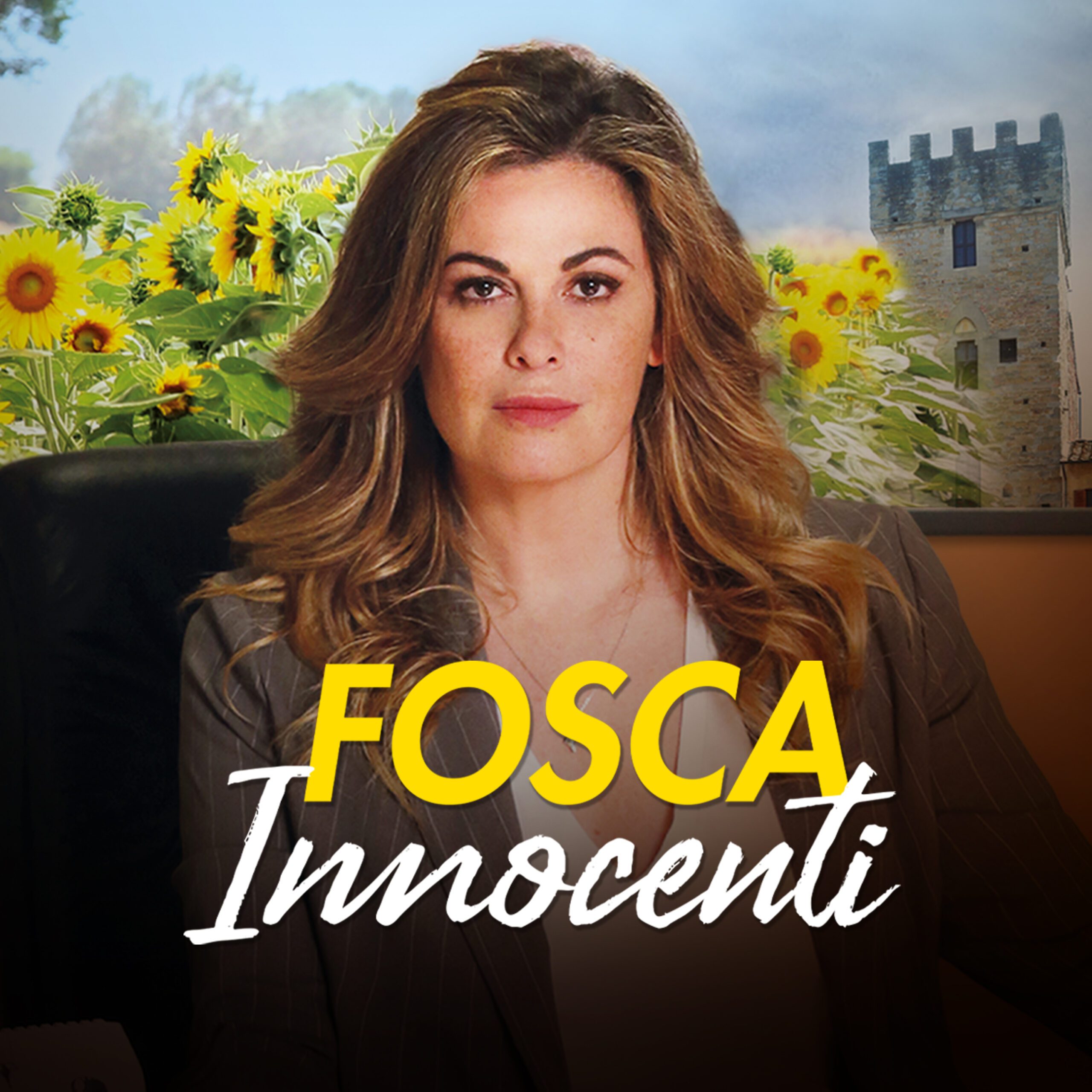 Fosca Innocenti FOSCAA C 00000TSQ r6627 Original Image