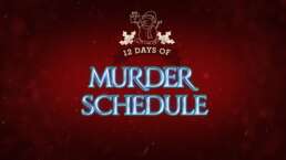 12 days of murder schedule promo 9 1920x1080 2
