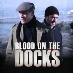 blood on the docks 1x1 3000x3000 A M scaled