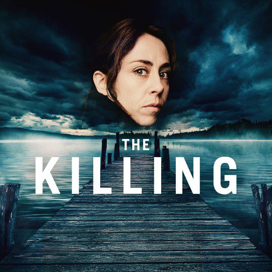 THE KILLING