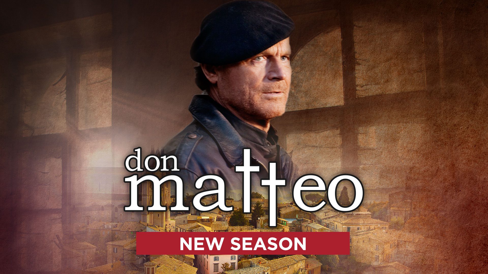 Don Matteo Season 12 MHz Choice
