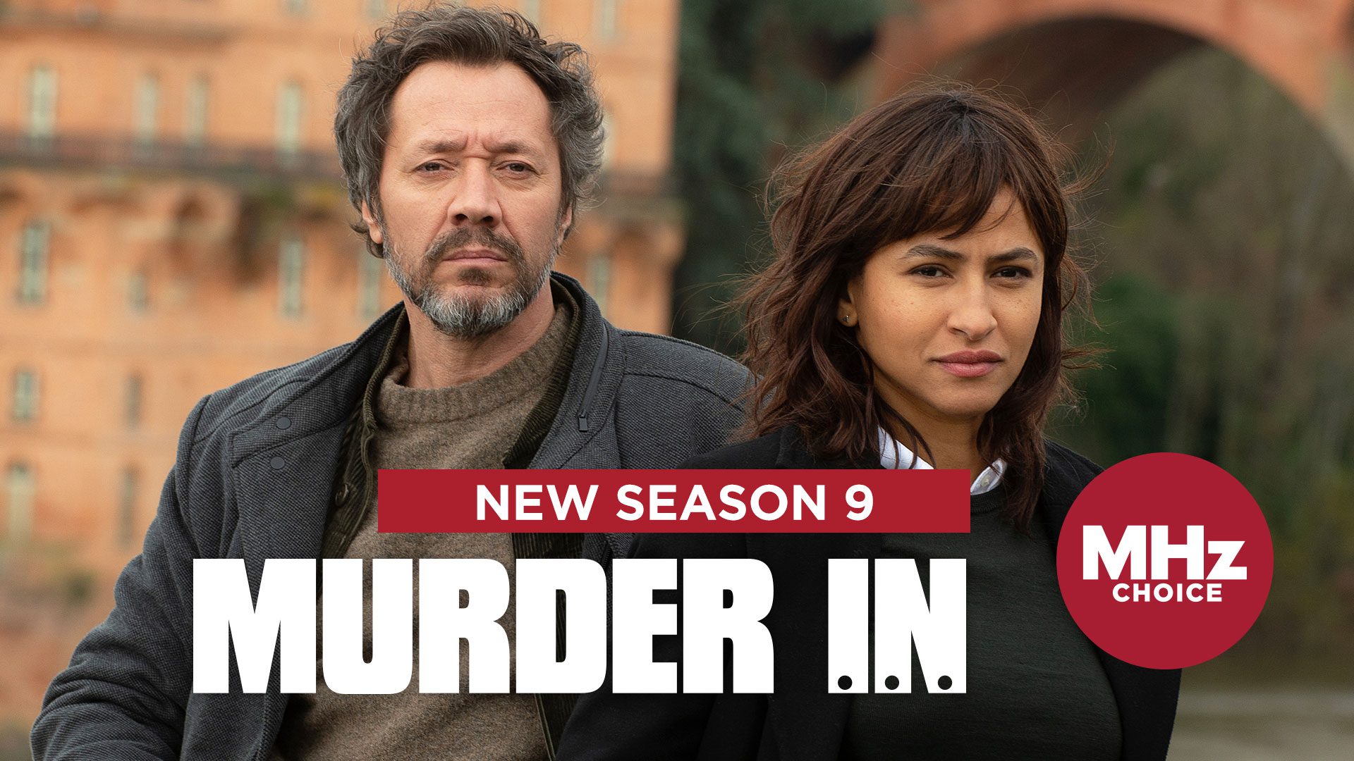 Murder In Season 9 MHz Choice Blog