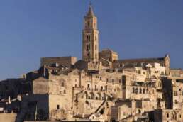 IMMA TOUR CITY OF SASSI Cathedral and Sassis Matera Italy WIKI