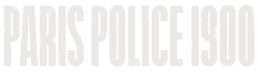 PARIS POLICE 1900 WEBSITE logo1