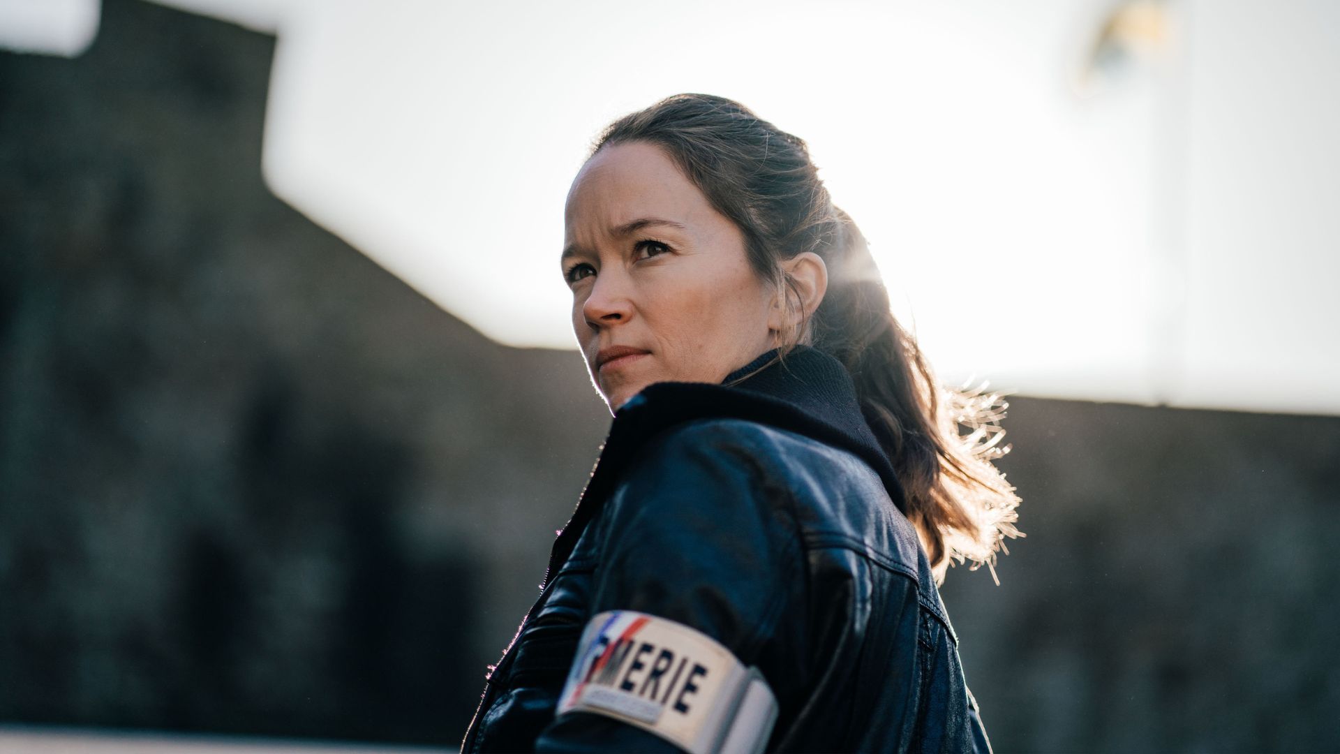 Murder In Saint Malo 2