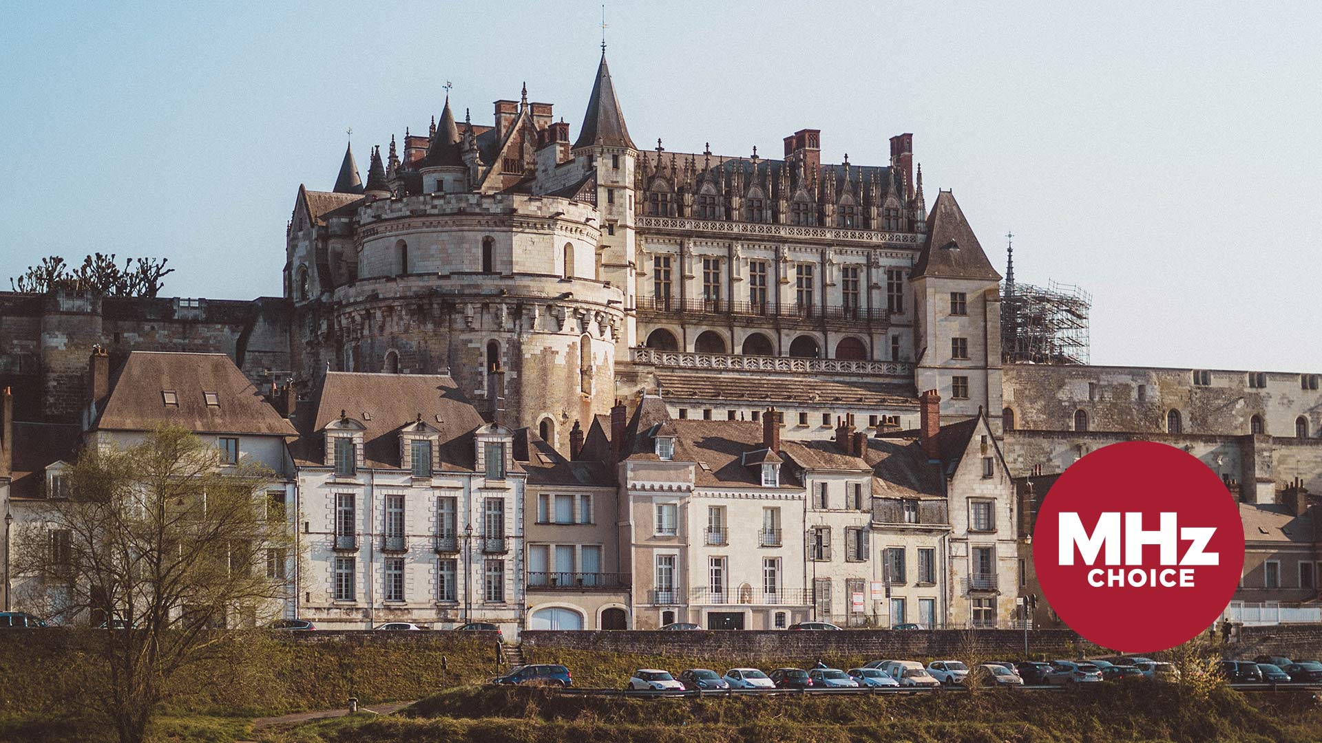 Château de Chambord — Wikipédia
