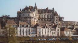 CENTRE VAL amboise loire valley COVER