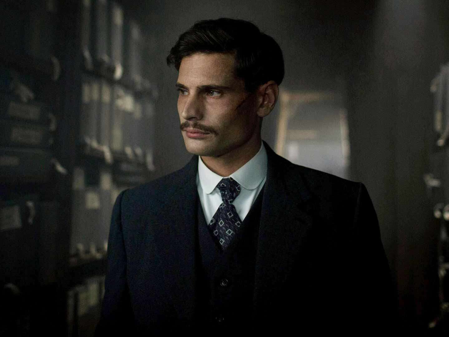 PP1900 S1E2 Antoine