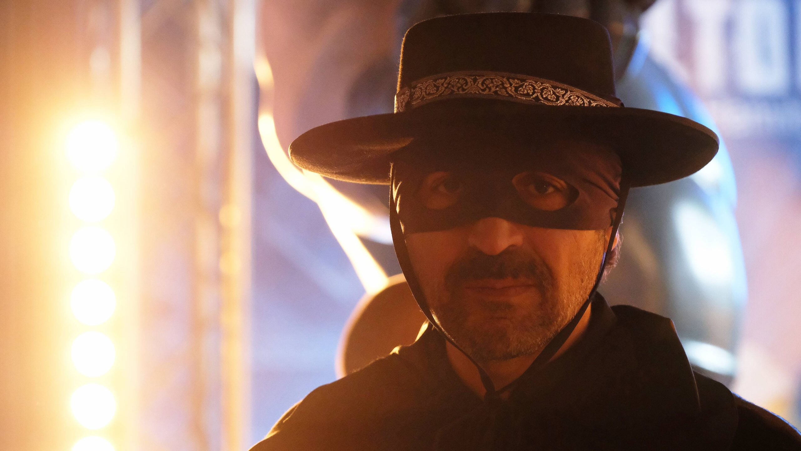 Cherif Season 6 Episode 1 CHERIF C 06001 r5861 Original Image