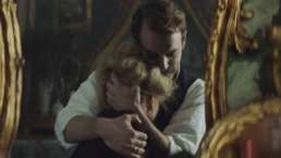 PP1900 S1E6 Meg Comforted Husband