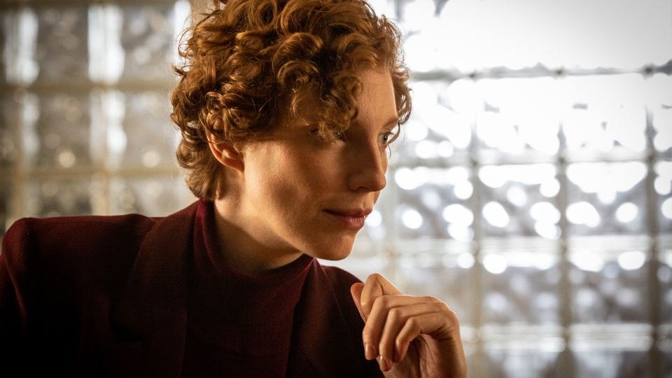 TATORT HARBOR CRIMES LOVE FRENZY