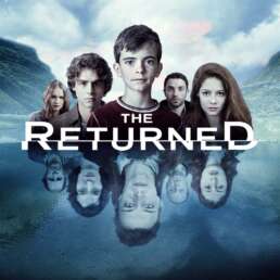 The Returned art