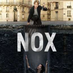 Nox poster