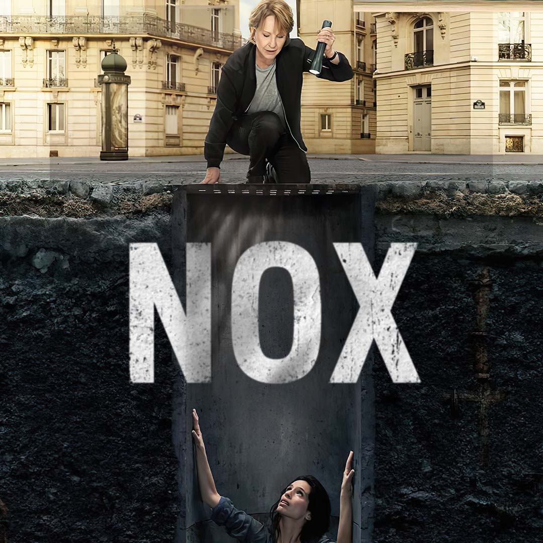 Nox poster