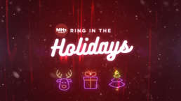 RING IN THE HOLIDAYS BUMP W LOGO