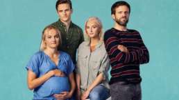 ordinary people first look s3 COVER