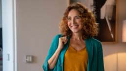 perfect murders first look s2 Isabel Otero