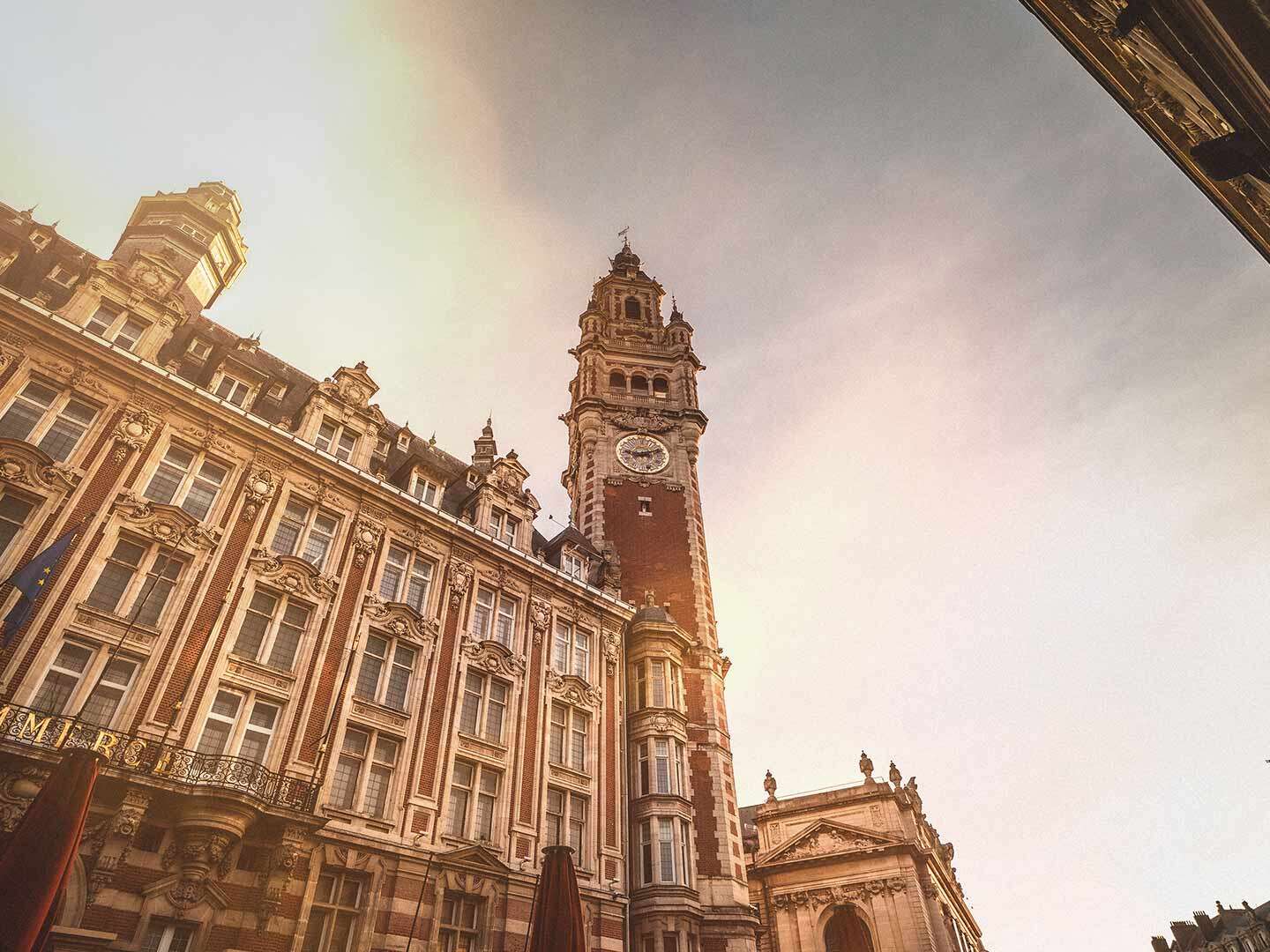 Hauts de France COVER