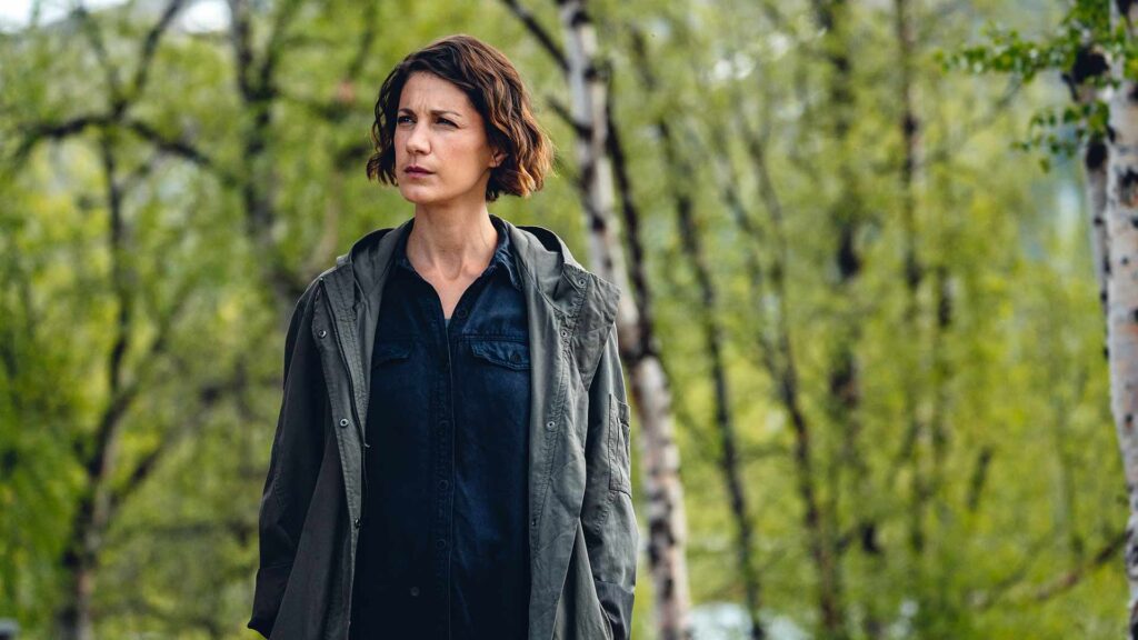 Agent Hamilton Season 2 Preview - Spies, Saboteurs and “Agents ...