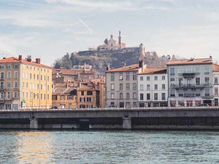 AUVERGNE vienne france