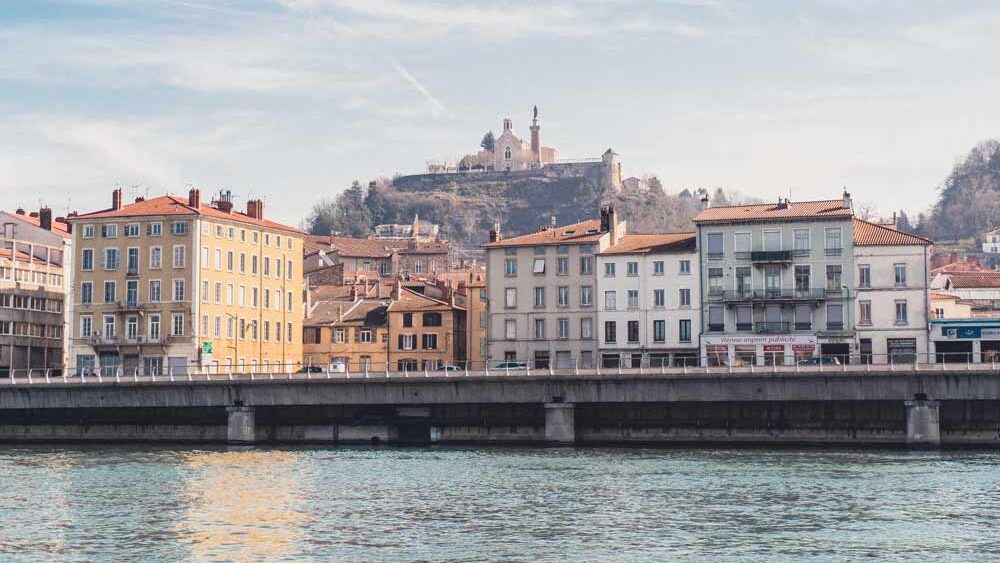 AUVERGNE vienne france