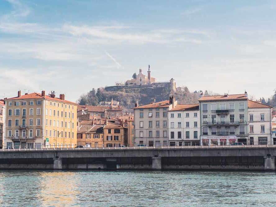 AUVERGNE vienne france